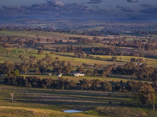 Rural / Farming commercial property for sale at 51 Normanhurst Lane Boorowa NSW 2586