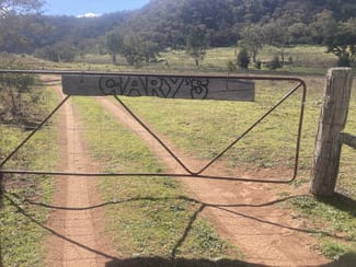 Rural / Farming commercial property for sale at 1950 FLAGGS ROAD Gungal NSW 2333 Rural / Farming commercial property for sale at 1950 FLAGGS ROAD Gungal NSW 2333