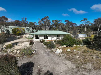 Rural / Farming commercial property for sale at 69 Paddys Close Lower Boro NSW 2580