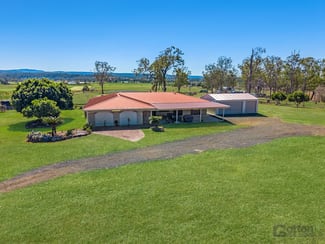 Rural / Farming commercial property for sale at 174 Grantham Scrub Road Veradilla QLD 4347 Rural / Farming commercial property for sale at 174 Grantham Scrub Road Veradilla QLD 4347