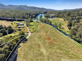 Rural / Farming commercial property for sale at 12 Araluen Road Tallebudgera Valley QLD 4228 Rural / Farming commercial property for sale at 12 Araluen Road Tallebudgera Valley QLD 4228