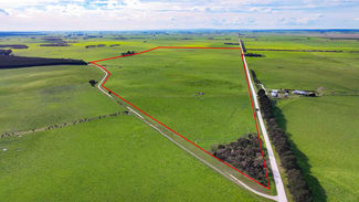 Rural / Farming commercial property for sale at Lot 2 Concannon Road Kongorong SA 5291