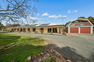 Rural / Farming commercial property for sale at 20 Clausen Road Rushworth VIC 3612