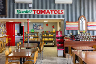 Rural / Farming commercial property for sale at 'Ricardoes Tomatoes' 221 Blackmans Point Road Blackmans Point NSW 2444