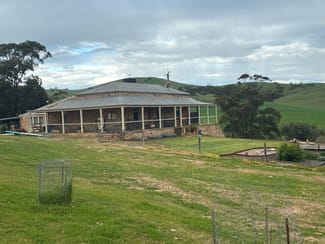 Rural / Farming commercial property for sale at 158 Yakilo Homestead Road Spalding SA 5454 Rural / Farming commercial property for sale at 158 Yakilo Homestead Road Spalding SA 5454