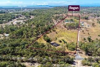 Rural / Farming commercial property for sale at 1207 Tanby Road Tanby QLD 4703 Rural / Farming commercial property for sale at 1207 Tanby Road Tanby QLD 4703