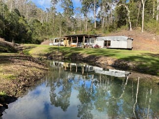 Rural / Farming commercial property sold at Lot 20 Top Swanfels Road Swanfels QLD 4371 Rural / Farming commercial property sold at Lot 20 Top Swanfels Road Swanfels QLD 4371