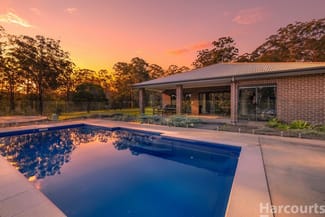 Rural / Farming commercial property for sale at 269 Cook Lane Barraganyatti NSW 2441