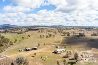 Rural / Farming commercial property for sale at 3181 Bonshaw Road Bonshaw NSW 2361 Rural / Farming commercial property for sale at 3181 Bonshaw Road Bonshaw NSW 2361