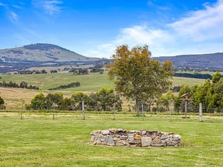 Rural / Farming commercial property sold at 800 Mcintosh Road Nulla Vale VIC 3435