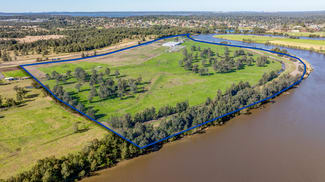 Rural / Farming commercial property for sale at 129 Newline Road Raymond Terrace NSW 2324 Rural / Farming commercial property for sale at 129 Newline Road Raymond Terrace NSW 2324