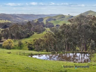 Rural / Farming commercial property for sale at 715 King Parrot Creek Road Strath Creek VIC 3658