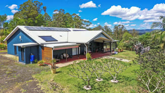 Rural / Farming commercial property for sale at Nimbin NSW 2480 Rural / Farming commercial property for sale at Nimbin NSW 2480