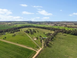 Rural / Farming commercial property for sale at 125 Holleys Lane Gulgong NSW 2852 Rural / Farming commercial property for sale at 125 Holleys Lane Gulgong NSW 2852