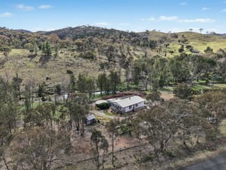 Rural / Farming commercial property for sale at 1051 Windeyer Road Mudgee NSW 2850 Rural / Farming commercial property for sale at 1051 Windeyer Road Mudgee NSW 2850