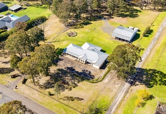 Rural / Farming commercial property for sale at 110 Rapleys Loop Road Werombi NSW 2570
