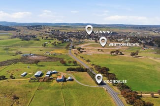Rural / Farming commercial property for sale at 96 Dalton Road Gunning NSW 2581 Rural / Farming commercial property for sale at 96 Dalton Road Gunning NSW 2581