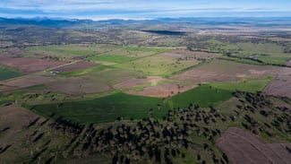 Rural / Farming commercial property for sale at 1140 Swinging Ridges Road Willow Tree NSW 2339 Rural / Farming commercial property for sale at 1140 Swinging Ridges Road Willow Tree NSW 2339