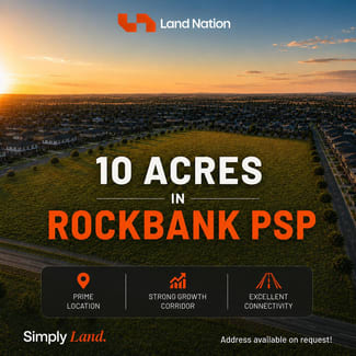 Rural / Farming commercial property for sale at Rockbank VIC 3335