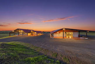Rural / Farming commercial property for sale at 83 Prospect Estate Road Giffard VIC 3851
