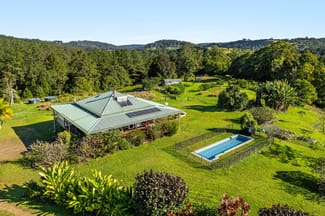 Rural / Farming commercial property for sale at 202 Terania Creek Road The Channon NSW 2480 Rural / Farming commercial property for sale at 202 Terania Creek Road The Channon NSW 2480