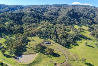 Rural / Farming commercial property for sale at 62 Karalee Row Murrurundi NSW 2338