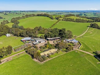 Rural / Farming commercial property for sale at 395 Holmes Road Berrys Creek VIC 3953 Rural / Farming commercial property for sale at 395 Holmes Road Berrys Creek VIC 3953