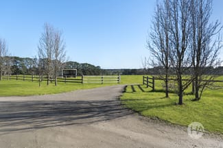 Rural / Farming commercial property for sale at 8 Wonderland Avenue Tuerong VIC 3915
