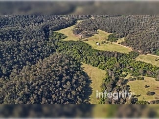 Rural / Farming commercial property for sale at 140 Old Burrier Road Burrier NSW 2540