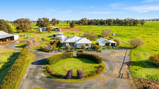 Rural / Farming commercial property for sale at 245 Merri Meric Road Henty NSW 2658