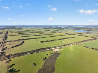 Rural / Farming commercial property for sale at Lot 128 Moores Road Haines SA 5223