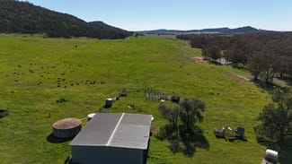 Rural / Farming commercial property for sale at 1 Yarrangong Road Forbes NSW 2871