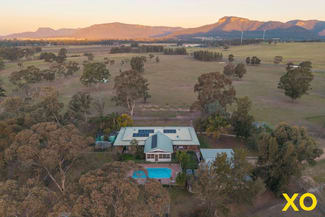 Rural / Farming commercial property for sale at 1163 Milbrodale Road Broke NSW 2330