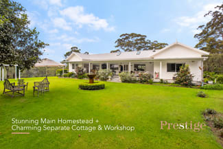 Rural / Farming commercial property for sale at Kulnura NSW 2250 Rural / Farming commercial property for sale at Kulnura NSW 2250