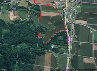 Rural / Farming commercial property for sale at 1 Greer Road Mirriwinni QLD 4871 Rural / Farming commercial property for sale at 1 Greer Road Mirriwinni QLD 4871