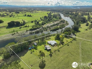 Rural / Farming commercial property for sale at 837 Armidale Road Skillion Flat NSW 2440 Rural / Farming commercial property for sale at 837 Armidale Road Skillion Flat NSW 2440