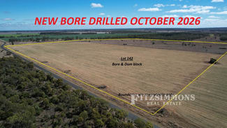 Rural / Farming commercial property for sale at Corner Inverai Road & Keehns Road Jandowae QLD 4410 Rural / Farming commercial property for sale at Corner Inverai Road & Keehns Road Jandowae QLD 4410