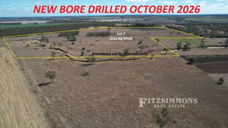 Rural / Farming commercial property for sale at Sydney Street Jandowae QLD 4410 Rural / Farming commercial property for sale at Sydney Street Jandowae QLD 4410