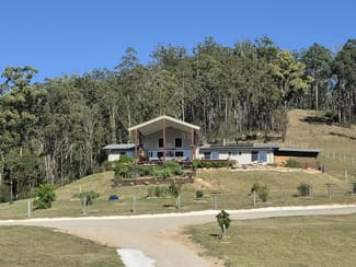 Rural / Farming commercial property for sale at 6892 Gwydir Highway Cangai NSW 2460