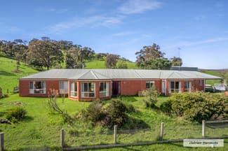 Rural / Farming commercial property for sale at 365 McDonalds Road Clonbinane VIC 3658