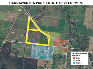Rural / Farming commercial property for sale at 134 Soldiers Road Barnawartha VIC 3688