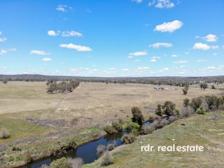 Rural / Farming commercial property for sale at 1223 Karoola Road, GRAMAN Inverell NSW 2360
