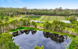 Rural / Farming commercial property for sale at 197 Stephan Road Goomboorian QLD 4570 Rural / Farming commercial property for sale at 197 Stephan Road Goomboorian QLD 4570