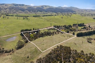 Rural / Farming commercial property sold at 453 Woolcara Lane Primrose Valley NSW 2621