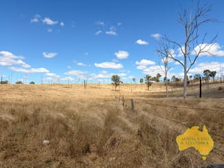 Rural / Farming commercial property for sale at Branch Creek QLD 4625