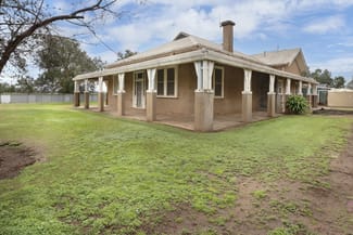Rural / Farming commercial property sold at Lot 1/584 Godwins Road Berriwillock VIC 3531 Rural / Farming commercial property sold at Lot 1/584 Godwins Road Berriwillock VIC 3531