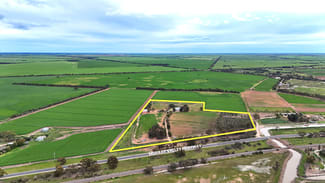 Rural / Farming commercial property sold at 5213 Murray Valley Highway Castle Donnington VIC 3585