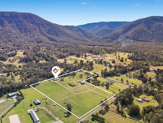 Rural / Farming commercial property for sale at 14 Ryder Road Highvale QLD 4520