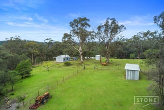 Rural / Farming commercial property for sale at 302 Smallwood Road Glenorie NSW 2157