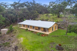 Rural / Farming commercial property for sale at 302 Smallwood Road Glenorie NSW 2157